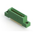 845-022-521-207 - 845 HIGH TEMP' SERIES (.100" (2.