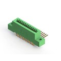 842-024-558-204 - 842 HIGH TEMP' SERIES (.100" (2.