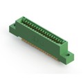 845-036-555-204 - 845 HIGH TEMP' SERIES (.100" (2.