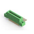842-024-559-204 - 842 HIGH TEMP' SERIES (.100" (2.