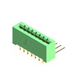 837-014-558-201 - 837 HIGH TEMP' SERIES (.156" (3.