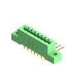 837-014-559-204 - 837 HIGH TEMP' SERIES (.156" (3.