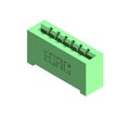 837-006-500-101 - 837 HIGH TEMP' SERIES (.156" (3.