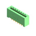 837-014-555-201 - 837 HIGH TEMP' SERIES (.156" (3.