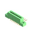 837-014-558-204 - 837 HIGH TEMP' SERIES (.156" (3.