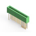 842-044-541-201 - 842 HIGH TEMP' SERIES (.100" (2.