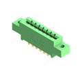 837-014-555-804 - 837 HIGH TEMP' SERIES (.156" (3.