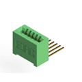 842-005-559-101 - 842 HIGH TEMP' SERIES (.100" (2.