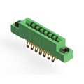 807-014-555-203 - 807 HIGH TEMP' SERIES (.156" (3.
