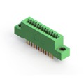 842-024-523-207 - 842 HIGH TEMP' SERIES (.100" (2.