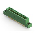 845-036-521-203 - 845 HIGH TEMP' SERIES (.100" (2.