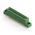 845-036-520-203 - 845 HIGH TEMP' SERIES (.100" (2.