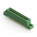 845-036-521-207 - 845 HIGH TEMP' SERIES (.100" (2.