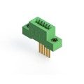 842-005-544-108 - 842 HIGH TEMP' SERIES (.100" (2.