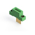 842-005-544-103 - 842 HIGH TEMP' SERIES (.100" (2.