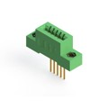 842-005-540-107 - 842 HIGH TEMP' SERIES (.100" (2.