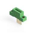 842-005-541-108 - 842 HIGH TEMP' SERIES (.100" (2.