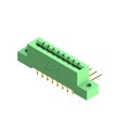 837-016-558-204 - 837 HIGH TEMP' SERIES (.156" (3.