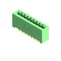 837-016-560-201 - 837 HIGH TEMP' SERIES (.156" (3.
