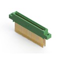 845-050-544-504 - 845 HIGH TEMP' SERIES (.100" (2.
