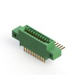 845-020-558-812 - 845 HIGH TEMP' SERIES (.100" (2.