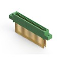 845-050-544-502 - 845 HIGH TEMP' SERIES (.100" (2.