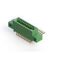 845-020-558-512 - 845 HIGH TEMP' SERIES (.100" (2.