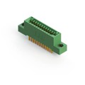 845-024-544-207 - 845 HIGH TEMP' SERIES (.100" (2.