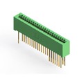 842-046-540-201 - 842 HIGH TEMP' SERIES (.100" (2.