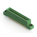 845-038-521-203 - 845 HIGH TEMP' SERIES (.100" (2.