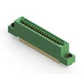 845-038-520-203 - 845 HIGH TEMP' SERIES (.100" (2.