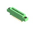 837-016-542-803 - 837 HIGH TEMP' SERIES (.156" (3.