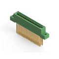 845-040-544-204 - 845 HIGH TEMP' SERIES (.100" (2.