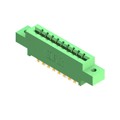 837-018-555-802 - 837 HIGH TEMP' SERIES (.156" (3.
