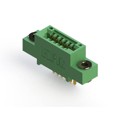 845-006-500-403 - 845 HIGH TEMP' SERIES (.100" (2.