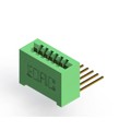 842-006-559-101 - 842 HIGH TEMP' SERIES (.100" (2.