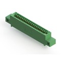845-020-524-412 - 845 HIGH TEMP' SERIES (.100" (2.