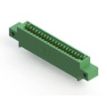 845-020-521-612 - 845 HIGH TEMP' SERIES (.100" (2.