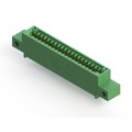 845-020-520-412 - 845 HIGH TEMP' SERIES (.100" (2.