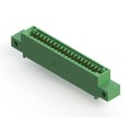 845-020-521-412 - 845 HIGH TEMP' SERIES (.100" (2.