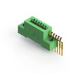 842-013-540-104 - 842 HIGH TEMP' SERIES (.100" (2.