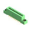837-018-521-203 - 837 HIGH TEMP' SERIES (.156" (3.