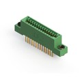845-028-540-203 - 845 HIGH TEMP' SERIES (.100" (2.