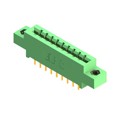 837-018-521-807 - 837 HIGH TEMP' SERIES (.156" (3.
