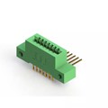 842-014-559-212 - 842 HIGH TEMP' SERIES (.100" (2.