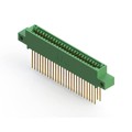 845-050-542-512 - 845 HIGH TEMP' SERIES (.100" (2.