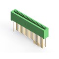 842-048-541-201 - 842 HIGH TEMP' SERIES (.100" (2.