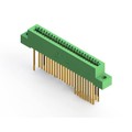 842-048-544-204 - 842 HIGH TEMP' SERIES (.100" (2.