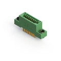 845-016-544-203 - 845 HIGH TEMP' SERIES (.100" (2.