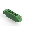 845-011-559-604 - 845 HIGH TEMP' SERIES (.100" (2.